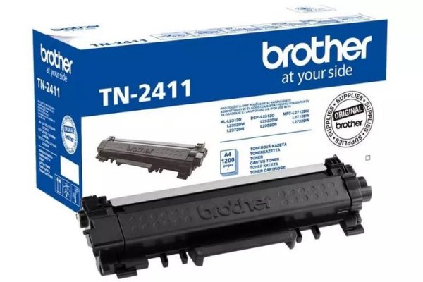 brother toner